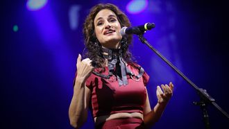 Yolanda Casta�o ser� a presentadora da entrega do premio en Cee este domingo