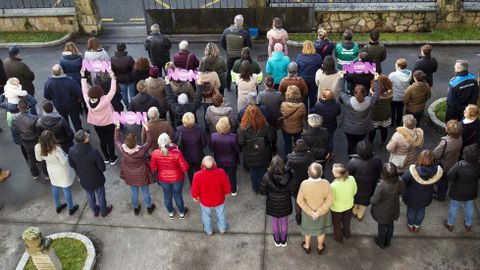 Concentracin en Guitiriz