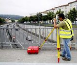 Fomento tiene sin gastar los 3,6 millones que consign� este a�o para la rotonda de Conxo. 