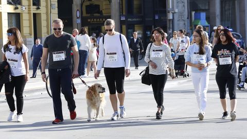  CARRERA ALTERNATIVA POR LOS REFUGIADOS