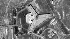 Amnist�a Internacional denuncia el exterminio en una c�rcel siria del r�gimen de Al Assad