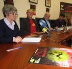 El certamen se present� ayer.