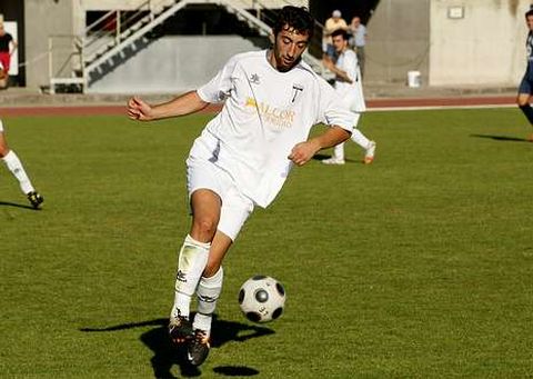 La falta de eficacia de cara al gol est� penalizando mucho al equipo de Marquitos en la liga.