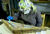 <span lang= es-es >Restauraci�n en Sabugueira</span>. El Consorcio est� llevando a cabo la conservaci�n del retablo mayor de la  capilla de San Roque de Sabugueira, que se halla en muy mal estado por la humedad y la polilla. Los trabajos est�n a cargo de Mar�a Dolores Lago y Mar�a Isabel V�zquez y rematar�n antes de fin de a�o.