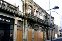 Volver a las normas de 1978 deja sin protecci�n edificios emblem�ticos como la vieja biblioteca.
