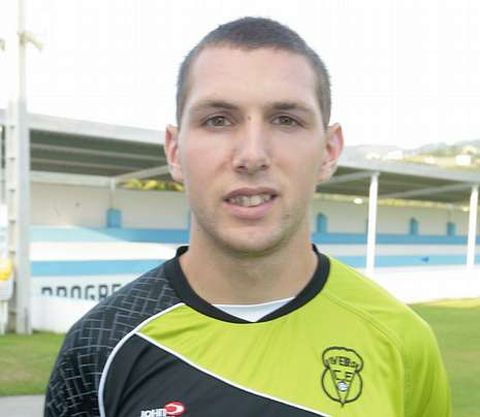 Alejandro Dom�nguez, �Trullo�.