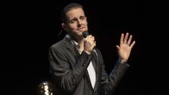 El concierto est� previsto que comience a las 22.00 horas en el atrio de la iglesia