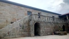 A Reitoral de Parada de Sil