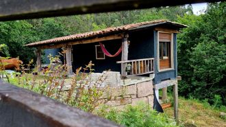La construcci�n por la que la Fiscal�a reclama una multa de m�s de 14.000 euros