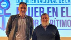 Ra�l Vila y Bartolom� C�novas