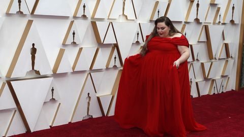 Chrissy Metz 