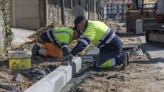 Las constructores buscan perfiles de todas las familias para hacer frente al bum de obras