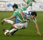 El conjunto burelense sum� 22 puntos en sus diez salidas.