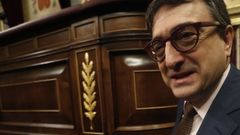 Imagen de Aitor Esteban