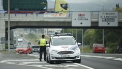 Las diferencias en materia de tr�fico est�n tambi�n entre los motivos por los que los compostelanos recurren m�s