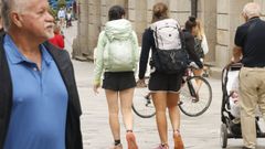 Turismo en A Coru�a
