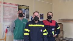 Valoraciones del comit� de Alcoa San Cibrao despu�s de la reuni�n multilateral