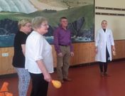 Taller de musicoterapia