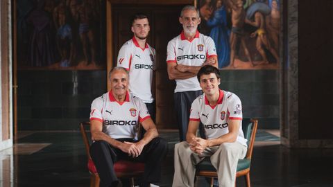 Tercera equipacin 25/26