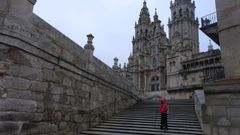 Ruta Mar de Santiago