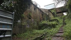 R�a Caramoni�a,� en donde el Concello habilitar� nueve viviendas destinada a alquileres asequibles