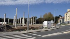 El espacio comercial tendr� una superficie de 1.170 metros cuadrados