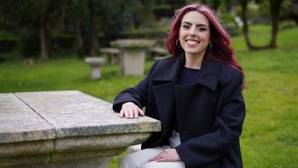 La ourensana Paula Crespo, n&uacute;mero 6 de Espa&ntilde;a en el PIR