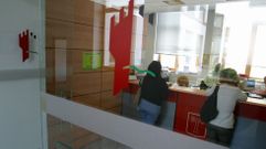 Los nuevos dispositivos para fichar ya est�n instalados en las dependencias de todos los edificios municipales