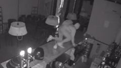 Robo en el Twinfin de A Coru�a
