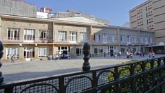 Los casos de covid vinculados al brote del CEIP �lvarez Limeses de Pontevedra son ya 26. Este jueves se har� un cribado en infantil