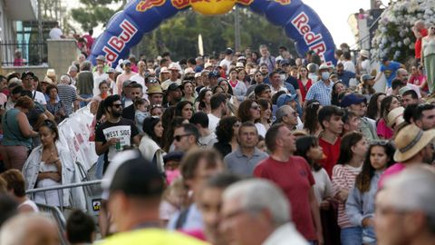 Gran prix de carrilanas de Esteiro 2022