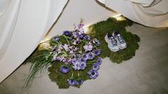 La tienda se encuentra en el 136 de la calle San Andr�s