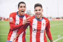 Sandoval y Pablo Fern�ndez