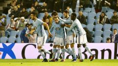 Copa del Rey: Celta - UCAM Murcia, en im�genes