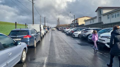 IES de Cacheiras (Teo)