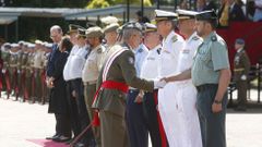 La Brilat celebra su 53 aniversario