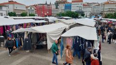 Feria de Todos los Santos de Betanzos