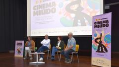 Presentaci�n este jueves de la programaci�n