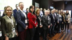 En la jornada participaron expertos internacionales.