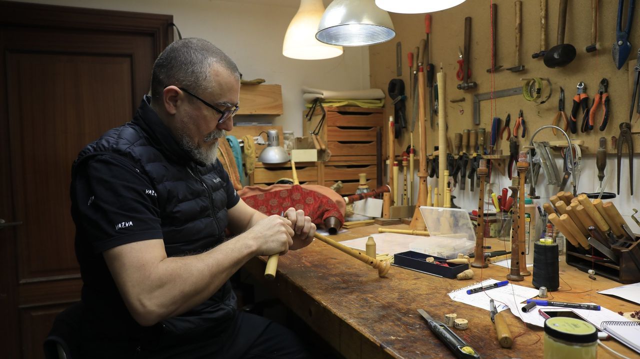 Paisaxes Liminais trae a Santiago arte sonoro internacional