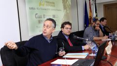 Xornadas T�cnicas Expomar�en Burela