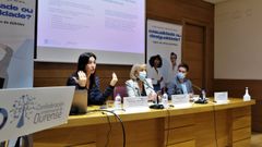 Jornada organizada por la CEO sobre los planes de igualdad en las empresas