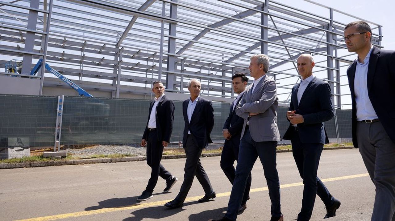 Vertex capturará CO2 biogénico en Curtis, en donde invertirá 60 millones en dos años