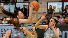 Las c�lticas sufren su segunda derrota de la temporada 2025/2026.