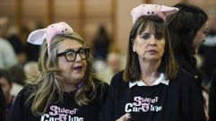 El Codillo se consolida como una de las fiestas m�s importantes de A R�a