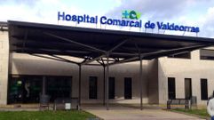 La unidad de salud mental est� en el HCV