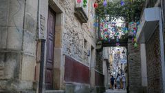 Las casas m�s singulares de Barbanza, en im�genes