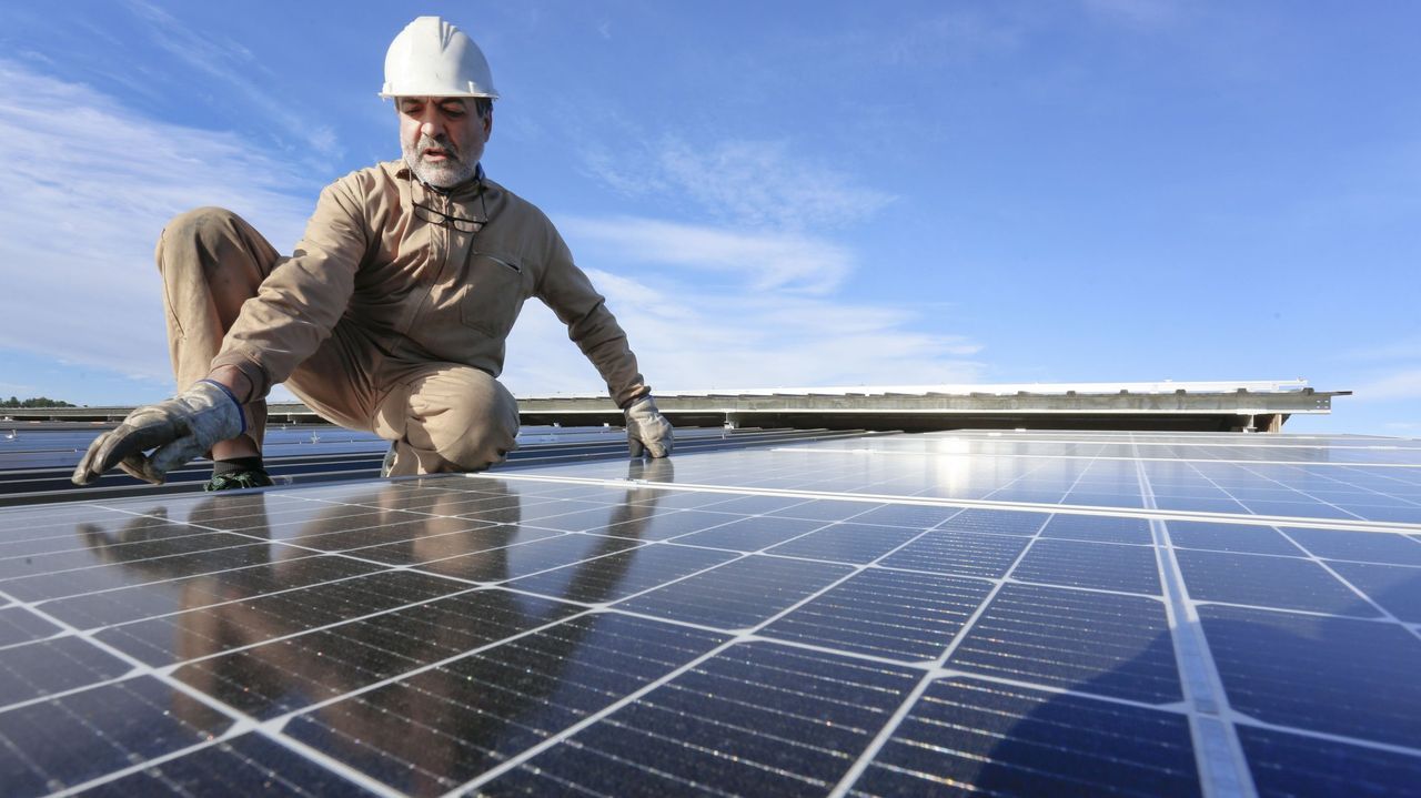 ¿Tienen las renovables un impacto negativo en el medio ambiente?