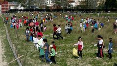 Voznatura en Moa�a