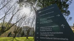 Campus Industrial Ferrol